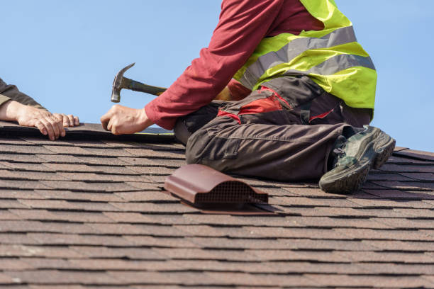 Best Slate Roofing Contractor  in West Blocton, AL