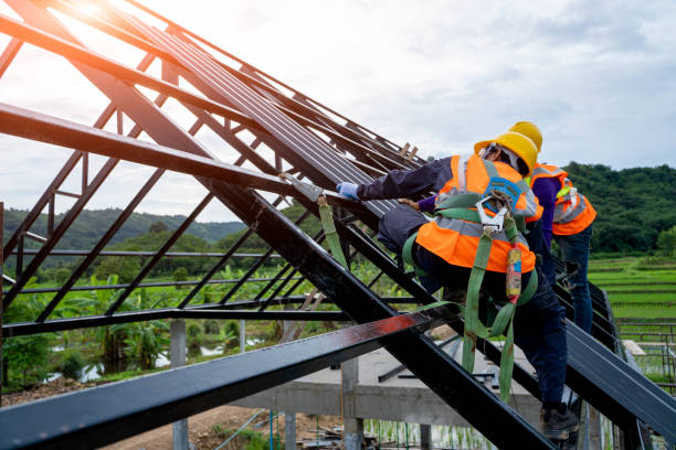 Best Roof Maintenance Services  in West Blocton, AL