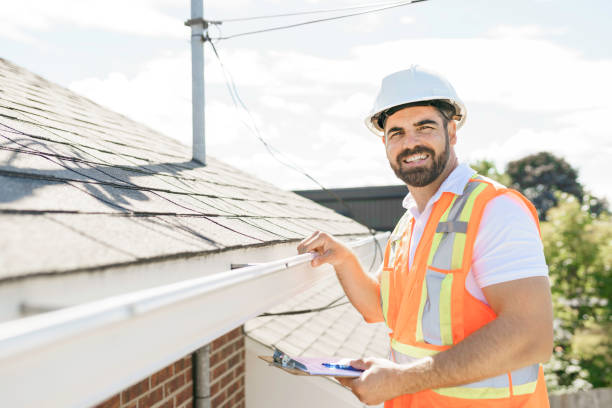 Best Residential Roofing Contractor  in West Blocton, AL
