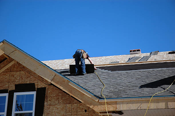 Best Shingle Roofing Installation  in West Blocton, AL